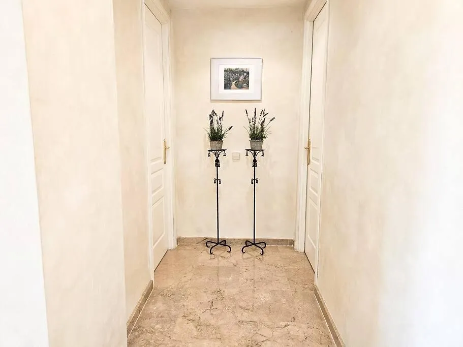 Greenlife - Spacious Apartment In Rio Real Marbella