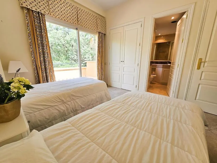Greenlife - Spacious Apartment In Rio Real Marbella