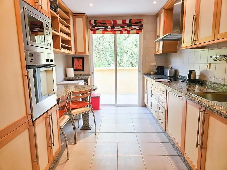 Greenlife - Spacious Apartment In Rio Real Marbella