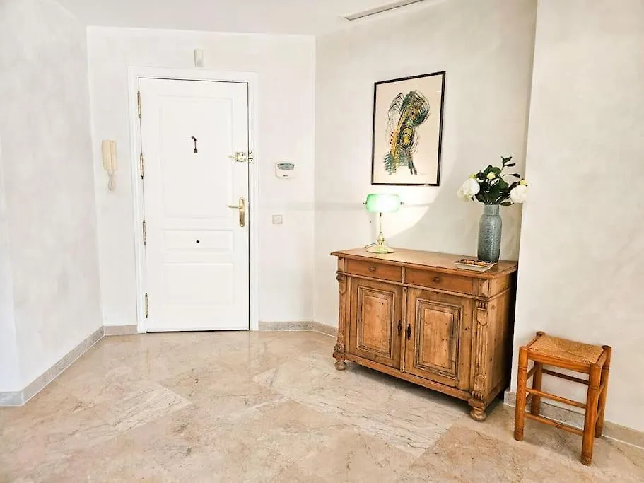 Greenlife - Spacious Apartment In Rio Real Marbella Espanha