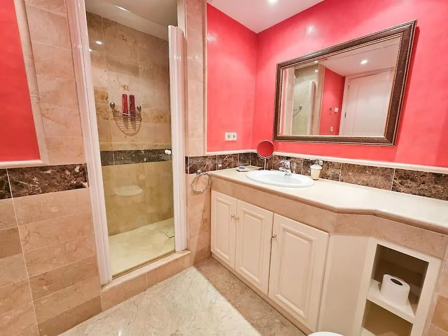 מארבלה Greenlife - Spacious Apartment In Rio Real ספרד