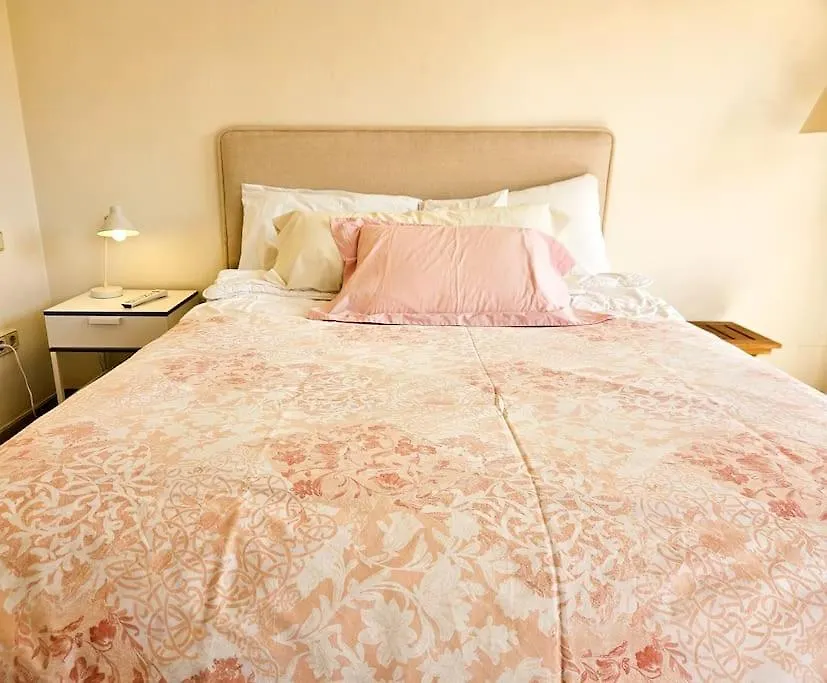 מארבלה Greenlife - Spacious Apartment In Rio Real