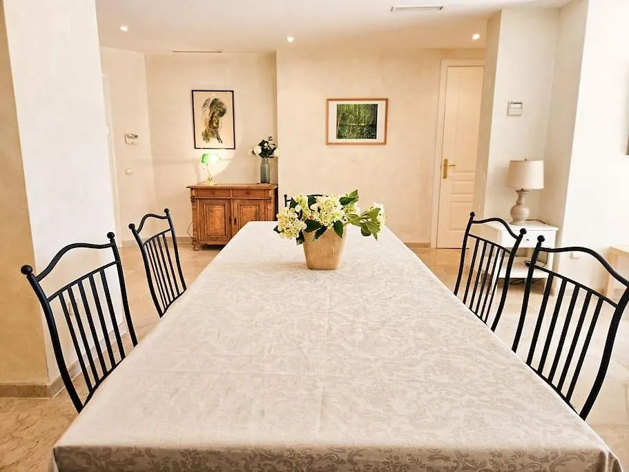 מארבלה Greenlife - Spacious Apartment In Rio Real ספרד