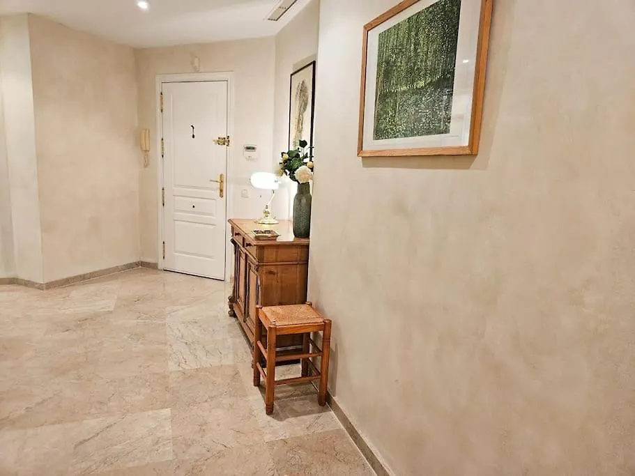 מארבלה Greenlife - Spacious Apartment In Rio Real