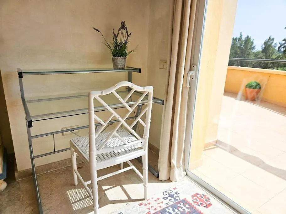 מארבלה Greenlife - Spacious Apartment In Rio Real